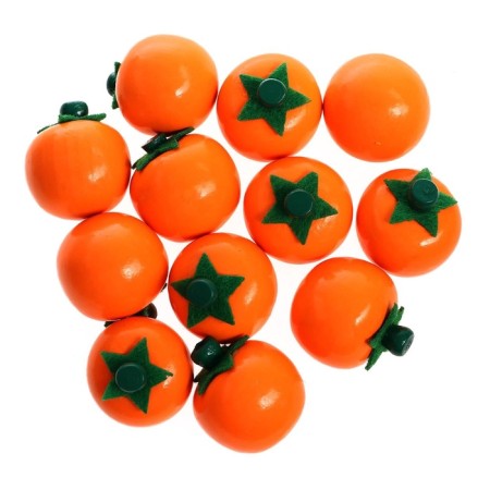 Counting set "Mandarins"-1