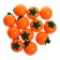 Counting set "Mandarins"