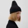 Women's hat Minaku, rr 52-56, black color