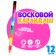 Voskova pencil “Bright impressions” 12 colors