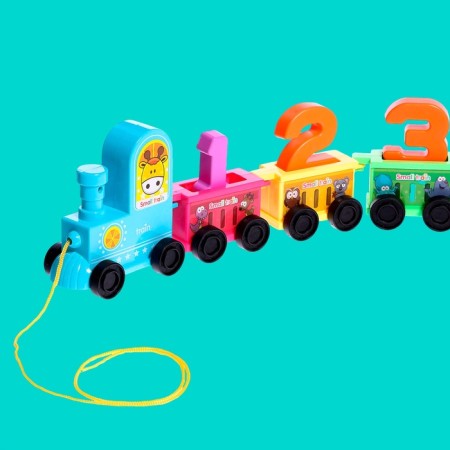 Capal on the rope "Steam"-8