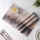 Set of serving napkins on the table of the “Shine”, 4 pcs, 45 × 30 cm