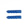 Tundra dowel, type K, spine, polypropylene, 6x30 mm, 1000 pcs
