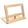 Molbert desktop, frame, folding, 350 x 270 x 280 mm, No. 2