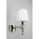 Wall lamp (sconces) Lyusi E14 40W
