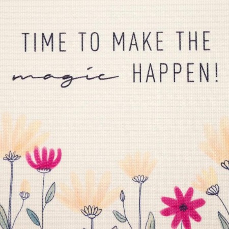 Салфетка на стол "Magic"-2