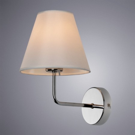 Bra Elba, 1x60W E27, Color Chrome-1