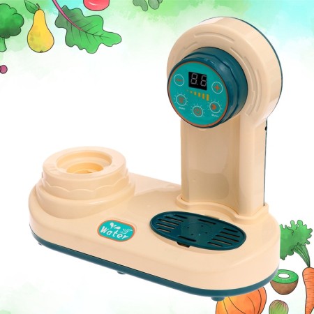Aqua cooler, light, sound, mix-13
