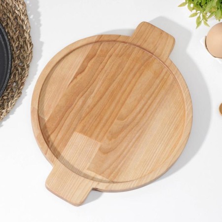 ADELICA SAMS for 30 × 24 × 1.8 cm, inner diameter 22 cm, birch-2