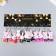 Trick Rubber "Bunny in the jumpsuit" MIX 3x1.7x6 cm
