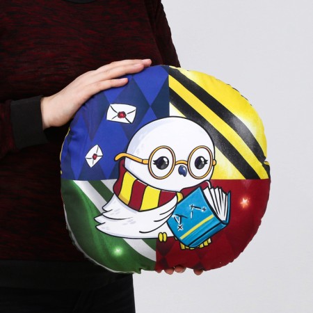 Pillow "Owl"-6