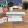 Office KIT L2307G L2307G/green A4 (60-125MKM) 27.8cm/min (2v.) Lam.
