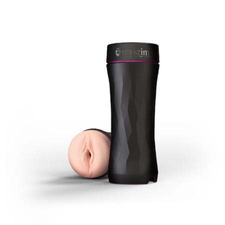 Sleeve for the masturbator Mystim o (h) push me vagina-2