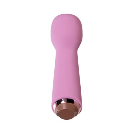 Набор вибраторов Satisfyer Marvelous Four, силикон-26