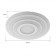 GEO lamp SPB-6 GEO-2 RC 75 75W 3000-6500K