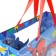 Gift package with a plastic window, 31 x 26 x 11 cm, spiderman