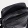 Male bag, black color