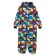 Demicine -zone overalls for the boy PlayTode, height 116 cm