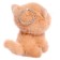 Soft toy "Red Kitten", 12 cm kt01