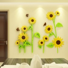 Interior stickers 