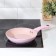 Flying frying lifting “Milimi”, d = 20 cm, induction, anti-stick coating, handle Soft-Touch, mix
