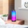 Portable column Hoco HC8, 10 W, 5.0, FM, AUX, 1800 mAh, RGB-lighting, black