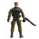 Figure Soldier "Sturmovik", color mix