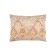 Premium Woolly pillow, size 50x70 cm, beige color