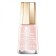 Nail polish Mavala, tone 162 Rose Shell