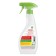 Synergetic cleaning agent, spray, for slabs, from fat and soot, biodegradable, 500 ml