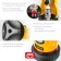 Laser Laser Stayer 34960-1, 2 rays, 10 m, ± 4 °, ± 0.5 mm/m, 5/8 "