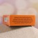Dry spirits with pheromones "Eathed Heart", 5 ml