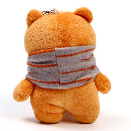 Suspension "Bear", 11 cm, Mix colors-1
