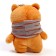 Suspension "Bear", 11 cm, Mix colors