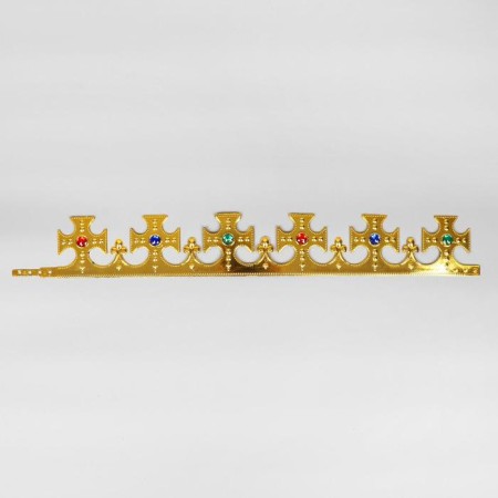 Crown for the king-1