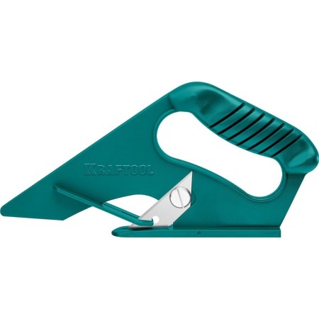 Construction knife kraftool 0930_z02, for flooring-1