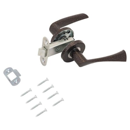 Zaglika D-Grad "Zenit" SSH2.07, color copper