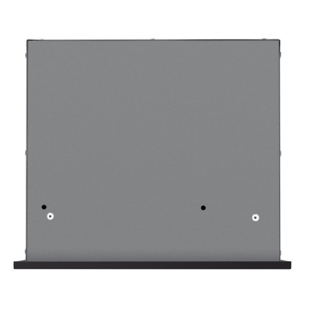 Maunfeld Crosby Power 50 Extension, integrated, 1050 m3/h, 3 speeds, 50 cm, black-7