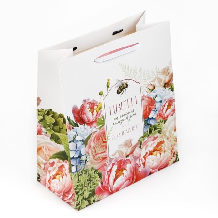 Laminated packet "Color", ml 23 x 27 x 11.5 cm-5