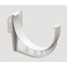Broken Döcke Standard groove, white, 120mm.