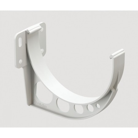 Broken Döcke Standard groove, white, 120mm.