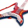 Musical toy-gitara "Cool rocker", sound effects