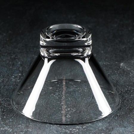 Glass Glass New Bell, 290 ml, D = 12 cm-2