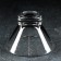 Glass Glass New Bell, 290 ml, D = 12 cm