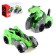Raptor robot, inertial, transforms, green color