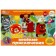 Board game "Fun adventures. Soyuzmultfilm ", 3+