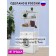 Stella on the Supra CS-B6803, 156x68x26 cm washing machine, beige color