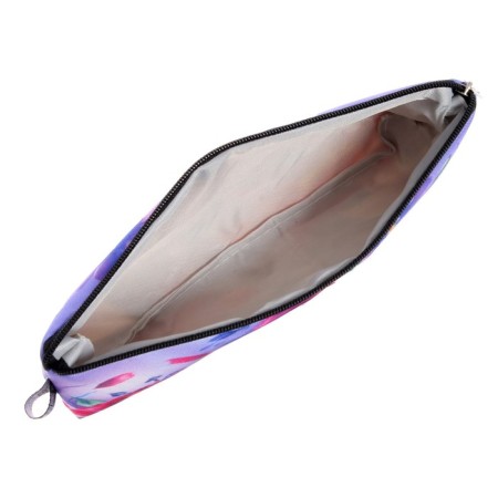 Penal soft 1 department, 100 x 210 x 40 mm, voluminous, "botany"-4