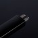 Electronic lighter, kitchen, 23 x 2.5 x 1.5 cm, usb, black