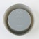 Plastic bowl 300 ml, gray